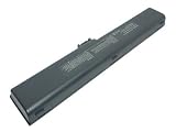 9.60V,4500mAh,Ni-MH,Replacement Laptop Battery for GATEWAY for Solo 1100, Solo 1150,Compatible Part Numbers: 6500449, 6500508