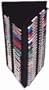 Crop In Style Pen Caddy Organizer, Black