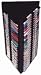 CIS Pen Caddy Organizer - Black