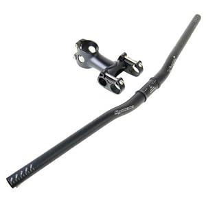 Buy Syntace VRO Stem 80mm W  Bars Cannondale Head Shok
