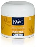 Beauty Without Cruelty - Purifying Facial Mask 2 Oz