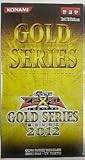 TRC 韓国版 遊戯王ゼアル GOLD SERIES 2012（ゴールドシリーズ2012） 1BOX