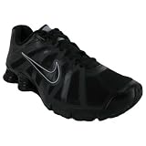 Nike Men's NIKE SHOX ROADSTER+ RUNNING SHOES
