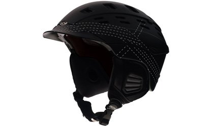Buy Smith Variant Brim Snow Helmet by Smith