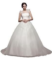 Spaghetti Strap Satin Ruched Beaded Prom Dress 