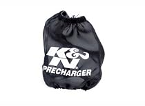 K&N RC-1200PK Air Filter Wrap