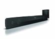 Philips HTS3111/12 SoundBar Sistema de cine en casa (negro)