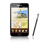 www.allcomputerdeals.com: Samsung Galaxy Note N7000 16GB Unlocked Android Smartphone - Dark Blue Cell Phones/PDAs