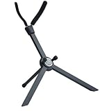 K&M 管楽器スタンド ST14330 アルトサックス用 