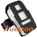 Black Shield Protector Case w/ Belt Clip for Samsung Alias SCH-U740 Image
