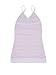 cheekfrills Women's Candy Stripe Chemise