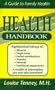 Health Handbook: A Guide to Family Health