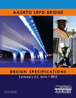 AASHTO LRFD Bridge Design Specifications, 6th Edition