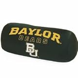 Baylor Bears Squishy Microbead Bolster Pillow