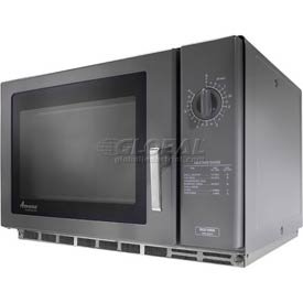 Amana 0 319 Heavy Commercial Microwave