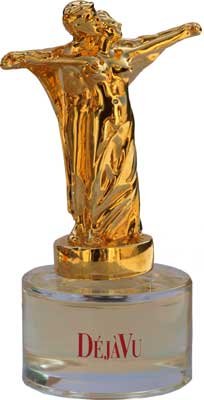 Parfum D&eacute;j&agrave;Vu 2 Gold & Diamond 60 ml Eau de Parfum Preisvergleich