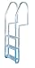 Welded Aluminum Ladder - Not Quick Release Dock 3 Step