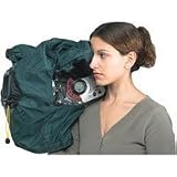 Kata RC-11 (CRC-11) Compact Rain Cover for Canon XL-1S