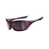 Oakley Women's Forsake G40 Rectangular Sunglasses