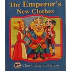 The Emperor's New Clothes (Dolphin Books Classic Tales Collection)