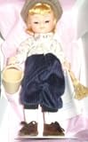 Tom Sawyer 8 Inch Alexander Collector Doll