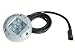 Magnalight 12 Watt - 4 LED - underwater light - alumnimum housing