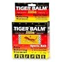 Tiger Balm Non-Staining Ultra Strength Sports Rub 1.7 Oz - 50 Gm Tin