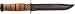 Amazon price tracker, Amazon price history charts, KA-BAR Full Size US Marine Corps  Fighting Knife, Straight