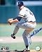 Jack Morris Autographed Detroit Tigers 8