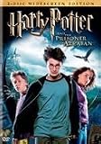 Harry Potter & Prisoner of Azkaban [DVD] [2004] [Region 1] [US Import] [NTSC]