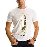 Armani Exchange Vertical A|X T-Shirt