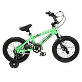 Dynacraft Tony Hawk Climber 14 inch Boys BMX Bike