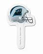 Carolina Panthers NFL Cupcake Picks - 12ct