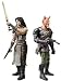 Star Wars 3.75 Expanded Universe Qvoss vs Vgrahrk