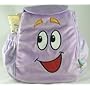 Dora the Explorer Backpack Rescue Bag