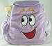 Dora the Explorer Backpack Rescue Bag