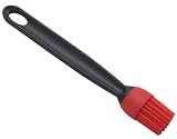 Kuhn Rikon Silicone Brush, Red