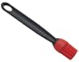 Kuhn Rikon Silicone Brush, Red