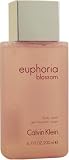 Euphoria Blossom by Calvin Klein For Women. Body Wash 6.7-Ounces
