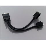 MATROX MTX CABLE LFH60 M TO 2XHD15 F