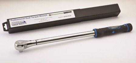 ATPHD150-50 - Click Out Torque Wrench