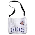 MLB Officially Licensed Chicago Cubs Veteran Jersey Purse