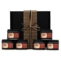 The Little Bean Herbal Loose Tea Gift Sampler