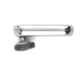 Review Bluetrek  / SUGAR Bluetooth Headset (Silver, Diamond)