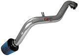 Injen Technology RD1650P Polished Race Division Cold Air Intake System