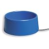 Allied Plastic Heated Pet Bowl,  5-Quart