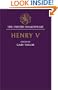 Henry V (Oxford Shakespeare)