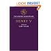 Henry V (Oxford Shakespeare)