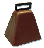 Long Distance Cow Bell