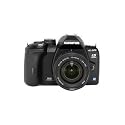 Olympus Evolt E520 10MP Digital SLR Camera with Image Stabilization (Body Only)